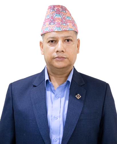 प्र.ब.उ. अनुपम शमशेर ज.ब.रा.